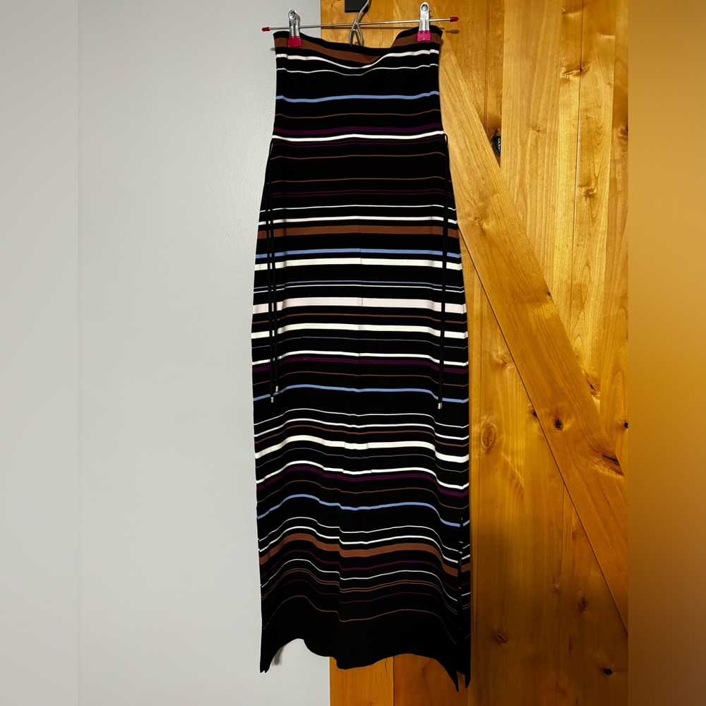 White House Black Market maxi dress/skirt. Xxs